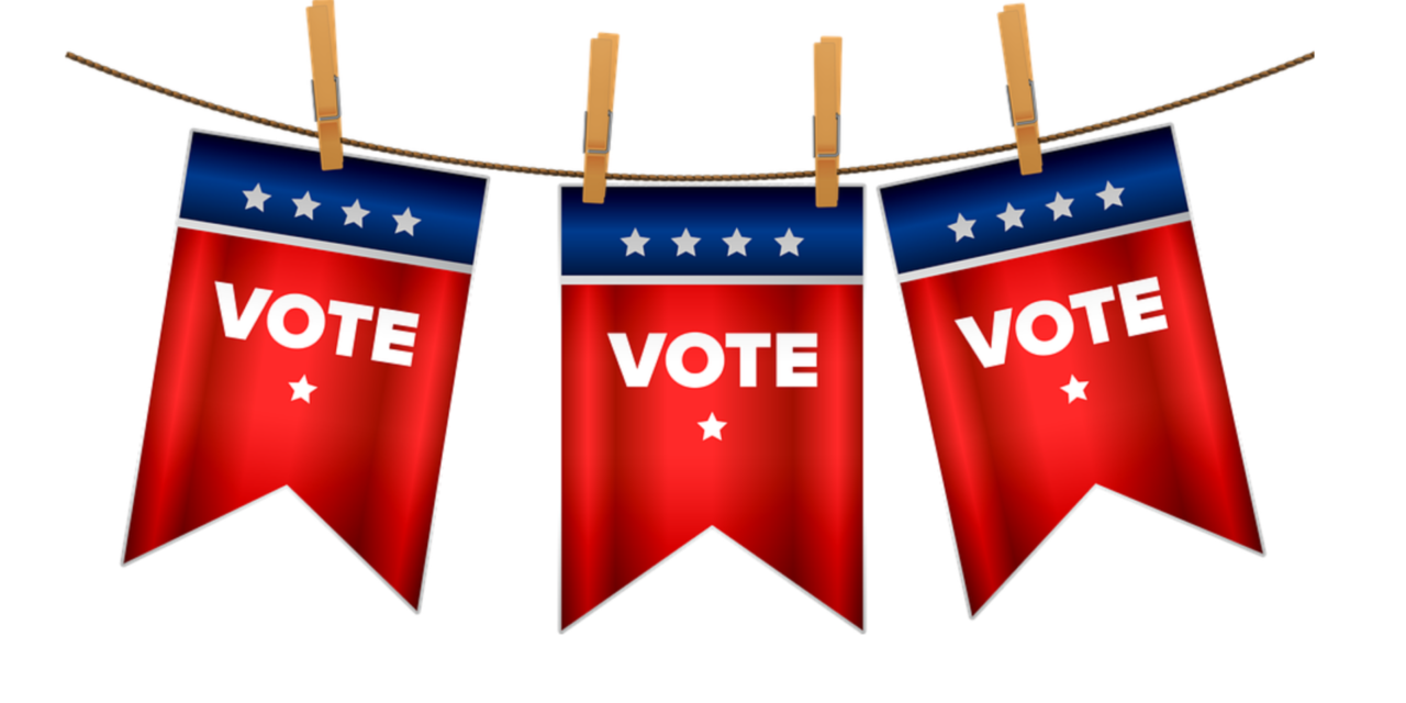 Deadline For Voter Registration For 2022 Election Is Friday