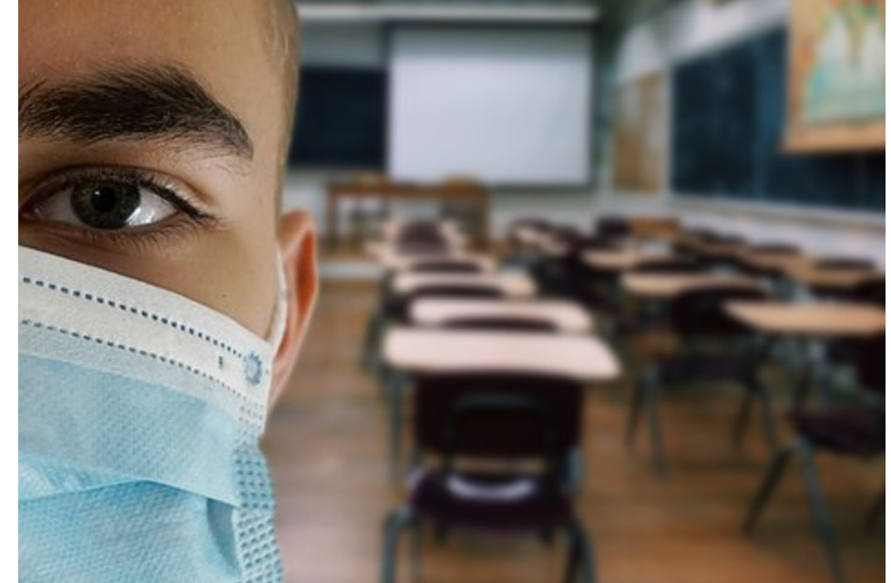 County Schools To Get 50 COVID-19 ‘Coordinators’