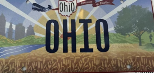 North Carolina Gets Ammunition In First In Flight Feud With Ohio