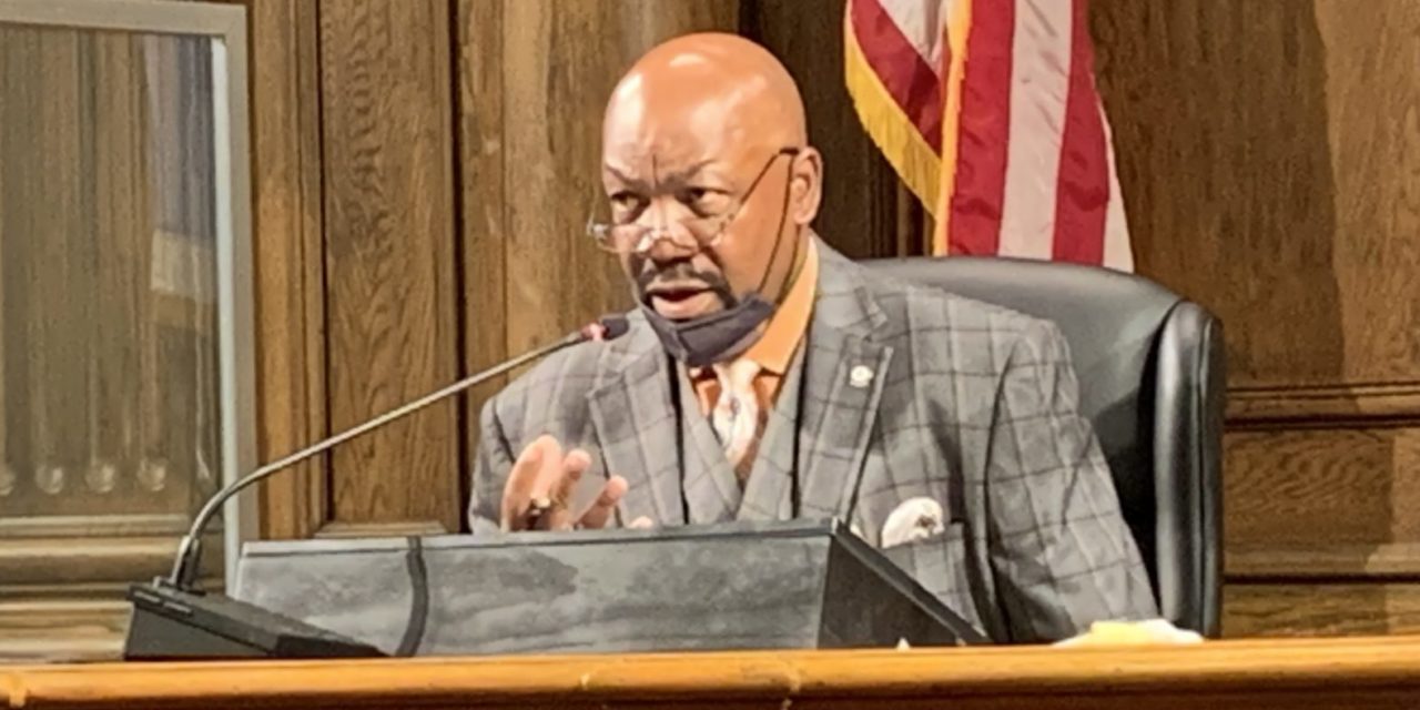 Alston May Have The Only Redistricting Map That Matters