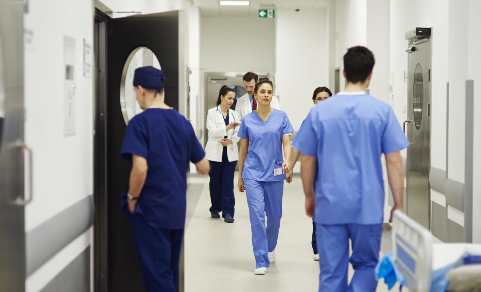 Google Reviewers Not Pleased At All With North Carolina Hospitals – The Rhino Times of Greensboro