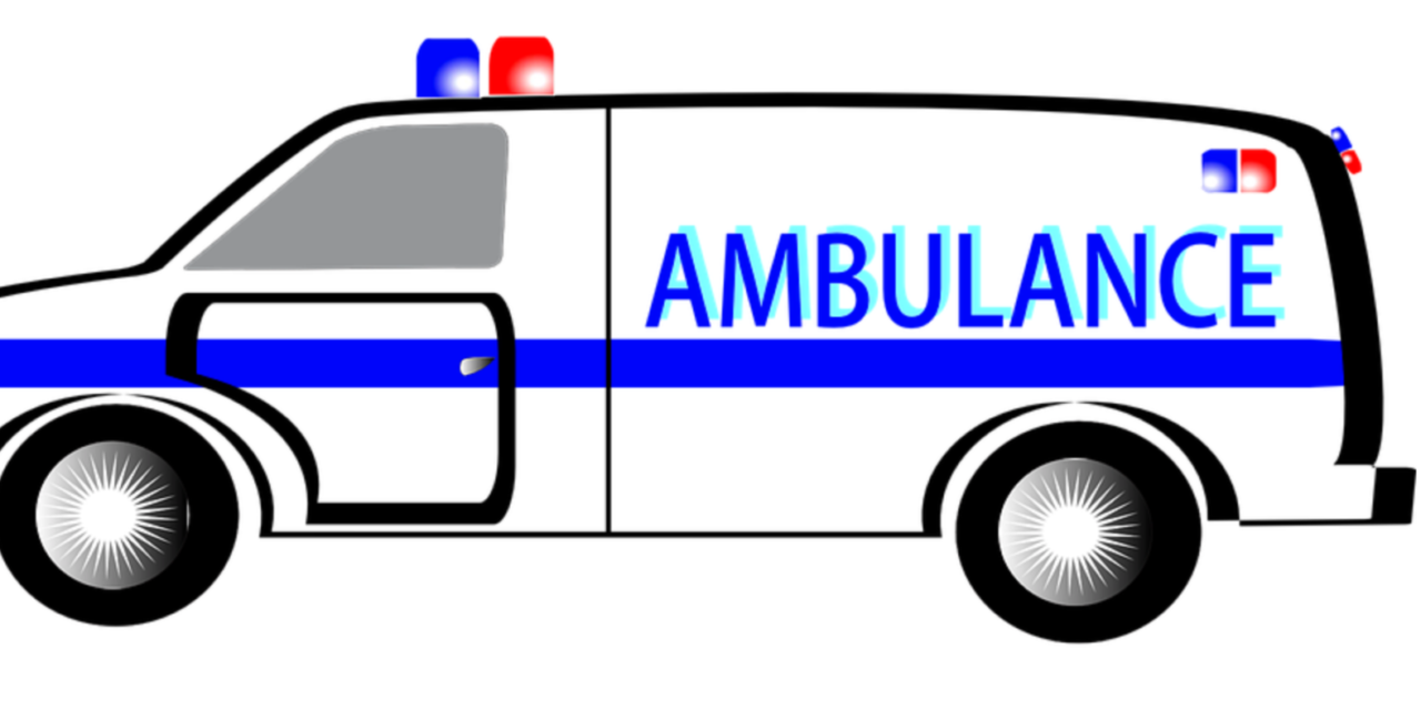 County’s Ambulance Service Gets Smidgen Of Relief