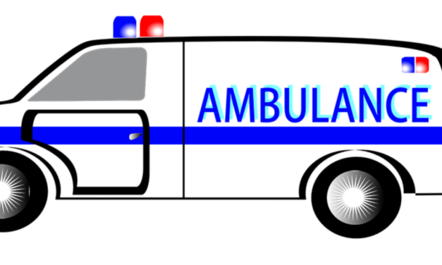 County’s Ambulance Service Gets Smidgen Of Relief