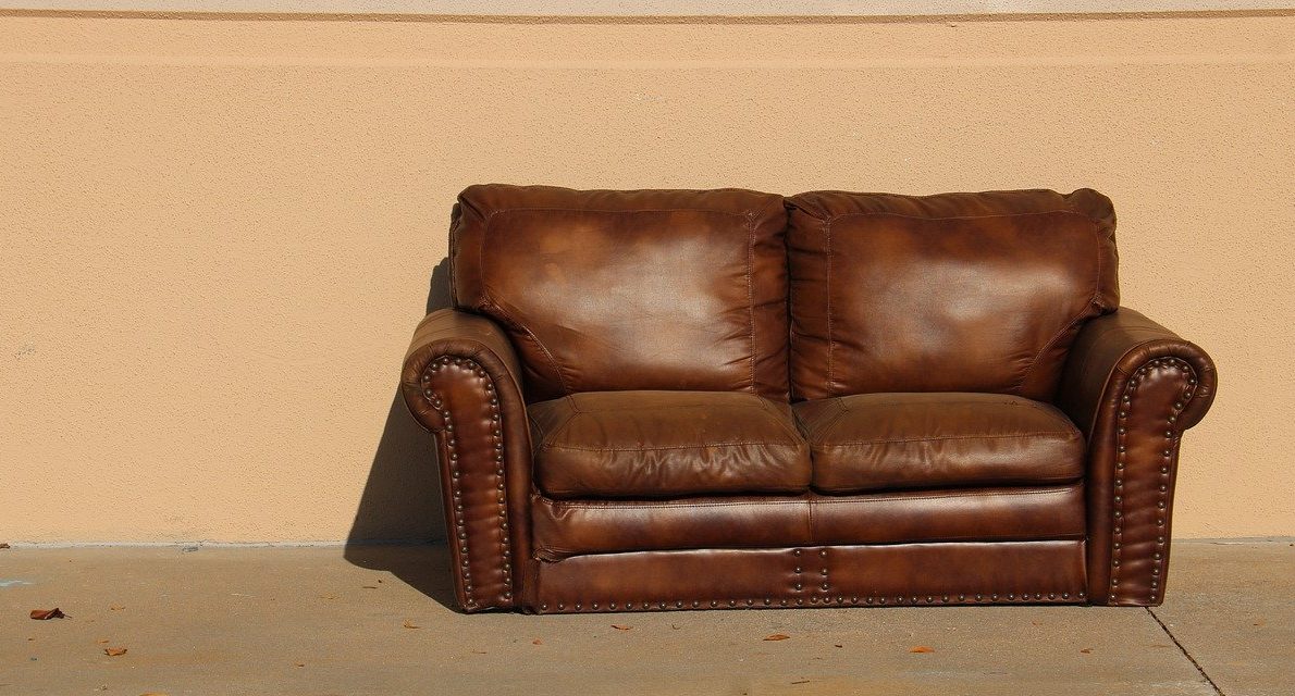 High Point Bulk Waste Collection Will Be Less Often