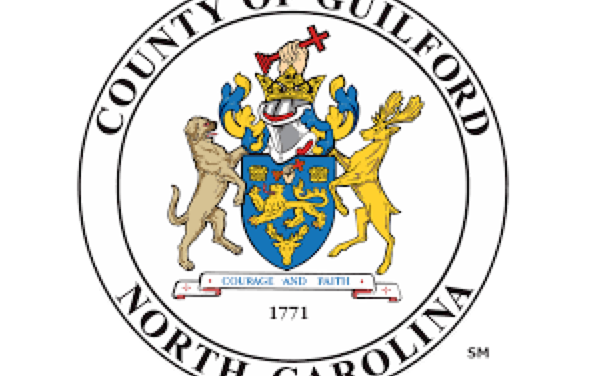 Guilford County Hires Two New Assistant County Managers