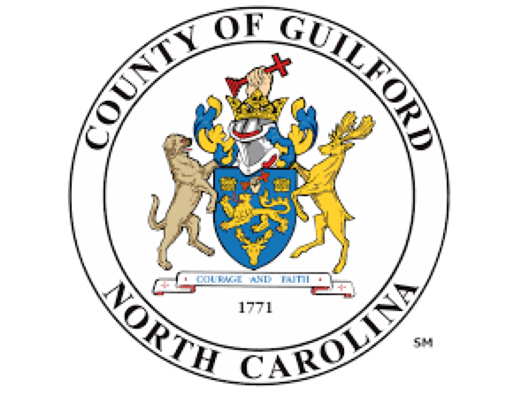 Guilford County Hires Two New Assistant County Managers