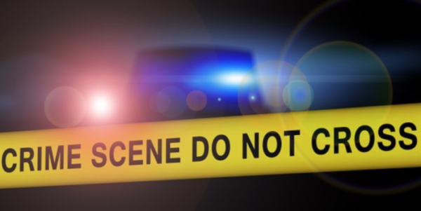 Older Brother Charged After 8-Year-Old Dies In Accidental Shooting