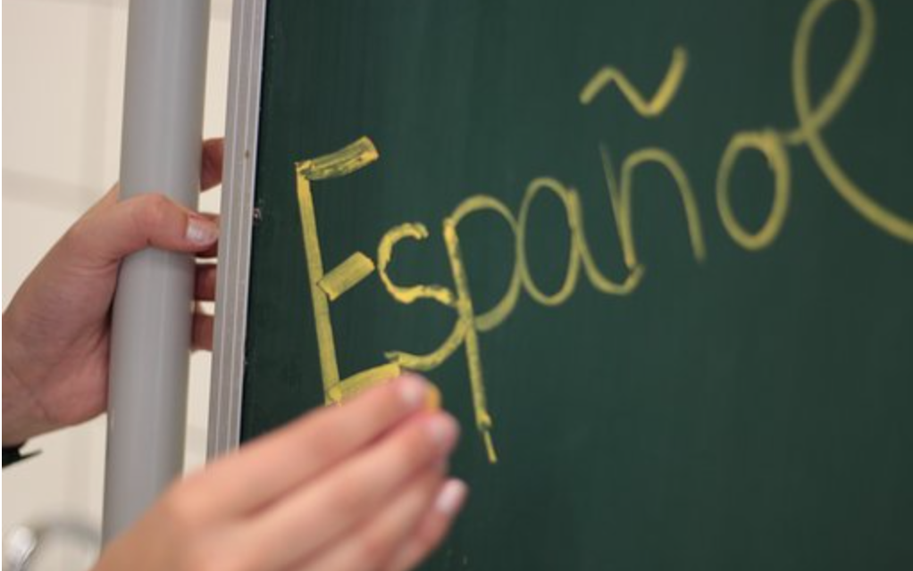State Focuses Kid Vaccine Efforts On Spanish Speakers