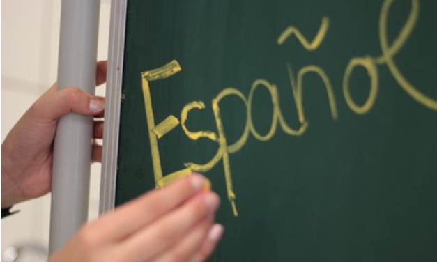 State Focuses Kid Vaccine Efforts On Spanish Speakers