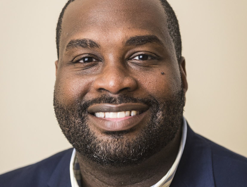 Isler Brings DSS And Chicken Farming Skills To Guilford