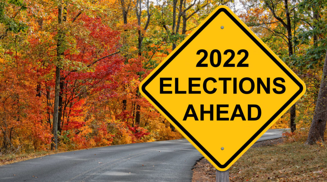 Early Voting In The Postponed And Delayed City Council Election Starts Thursday