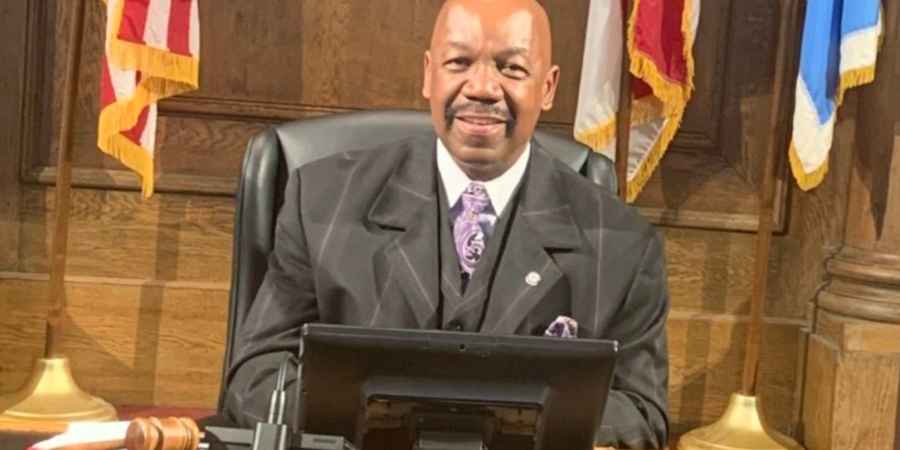County Commissioner Skip Alston Likely To Win Another Year As Chair