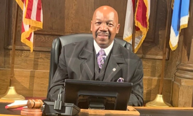 Skip Alston Keeps Tight Grip On Guilford County Chairmanship