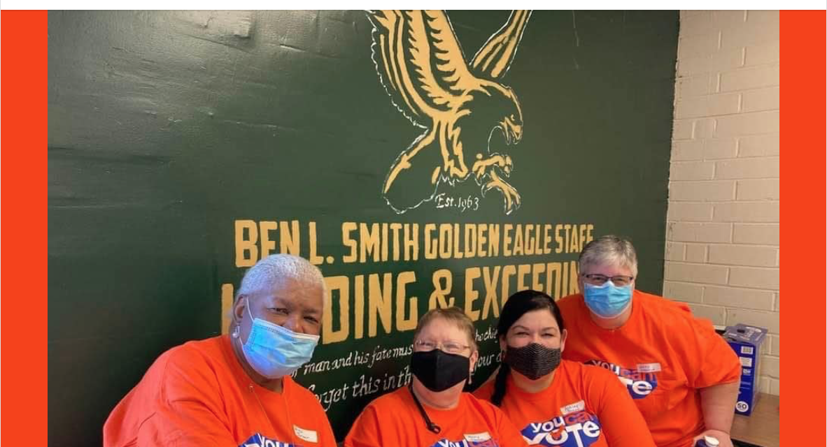 Republicans Riled Over Voter Registration Fairness After Facebook Post