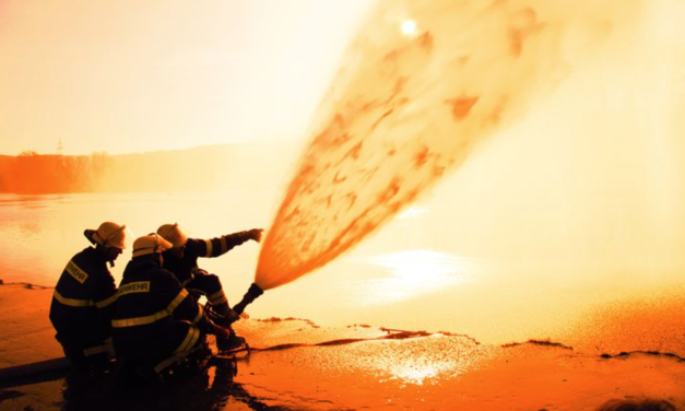 Greensboro Fire Department By The Numbers