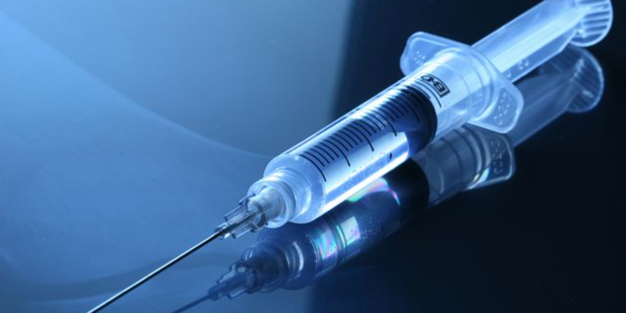 Guilford County And NC Working To Get Clean Syringes To Users