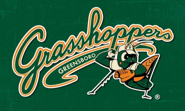 Greensboro Grasshoppers Sold To Temerity Baseball
