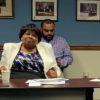 Commissioner Coleman Accusing PART Of Discriminatory Work Environment