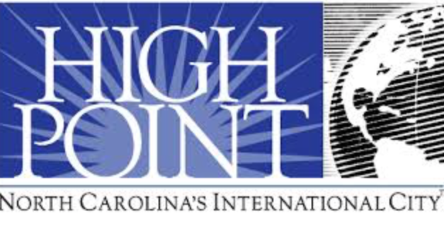 High Point EDC Releases 2021 Annual Report