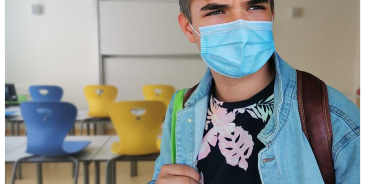 State Health Officials Offer “Test-To-Stay” Option For NC Schools