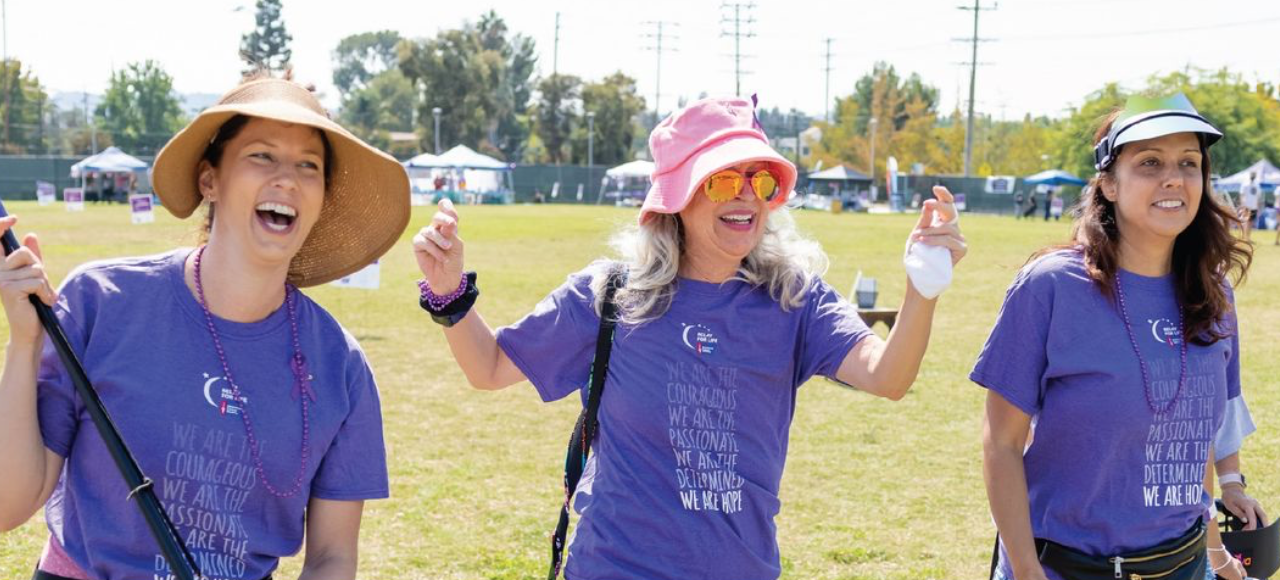 The 2022 Relay For Life Fundraiser Is A Four-County Event