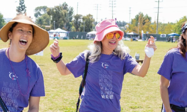 The 2022 Relay For Life Fundraiser Is A Four-County Event