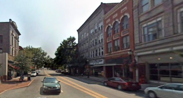 City Puts Brakes On South Elm Street Closing Plan