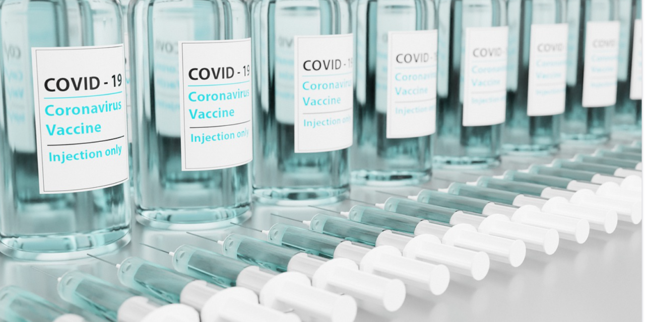 County Ups Outreach Efforts To Get To Vaccination Holdouts