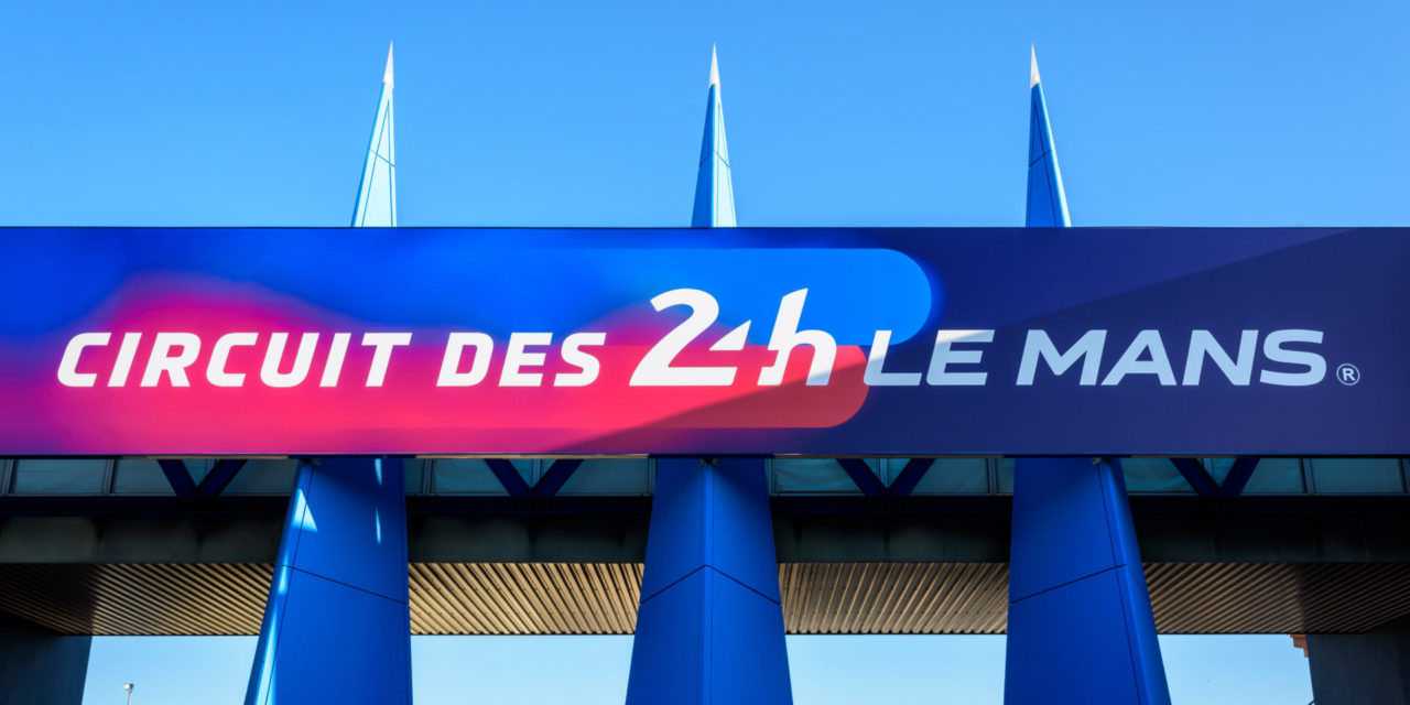 Le Mans 24 Hours Coming To Grasshopper Stadium In June