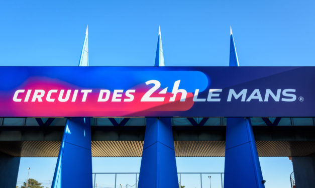 Le Mans 24 Hours Coming To Grasshopper Stadium In June