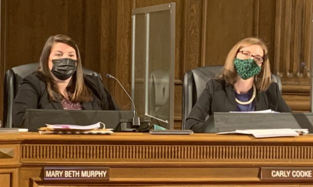 County’s Health Board Next Mask Debate Set For Feb. 17
