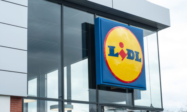 City Council Unanimously Approves Land Sale To Lidl