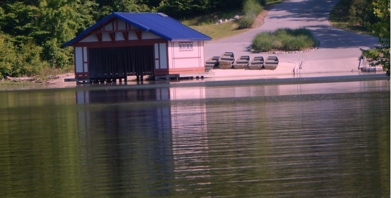 County Offers 2022 Marina Experience For Lake Lovers