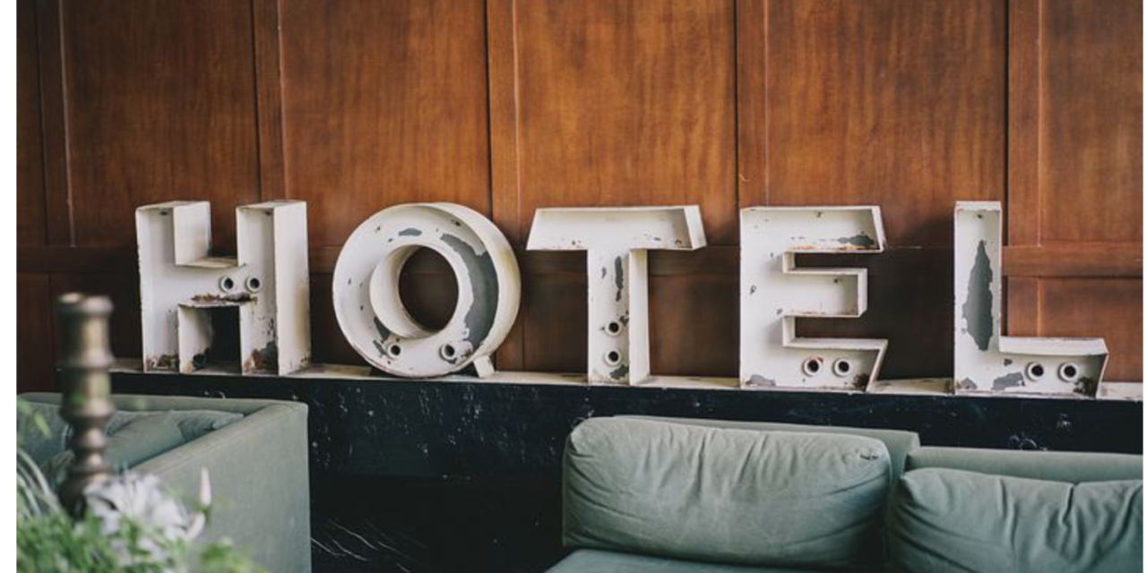 Guilford County Commissioners Discuss Opening A Homeless Hotel