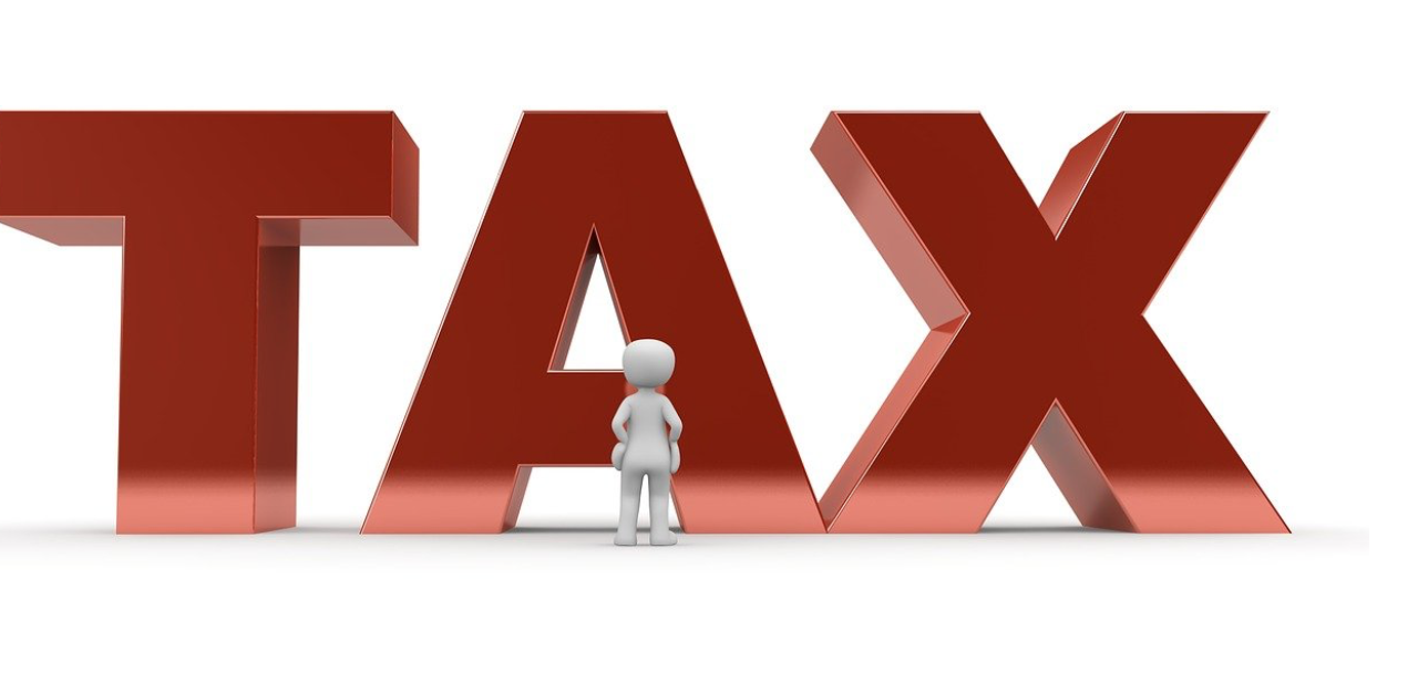 Brace Yourself For Another County Property Tax Increase