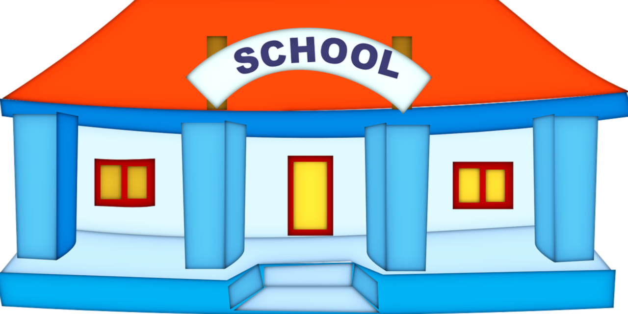 County Plans $4.5M School Resource Officer Pact