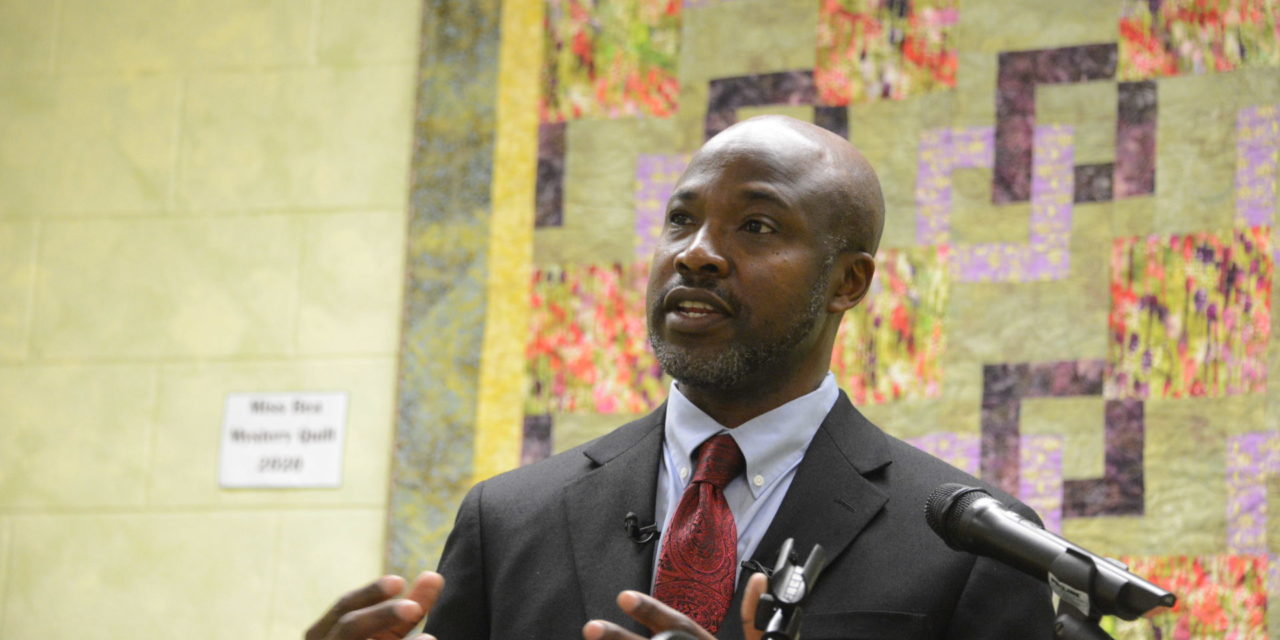 Jaiyeoba’s Motion In BWC Video Release Case Has Puzzling Timeline