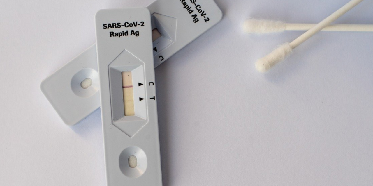 State Attempting To Fill In COVID-19 Testing Gaps