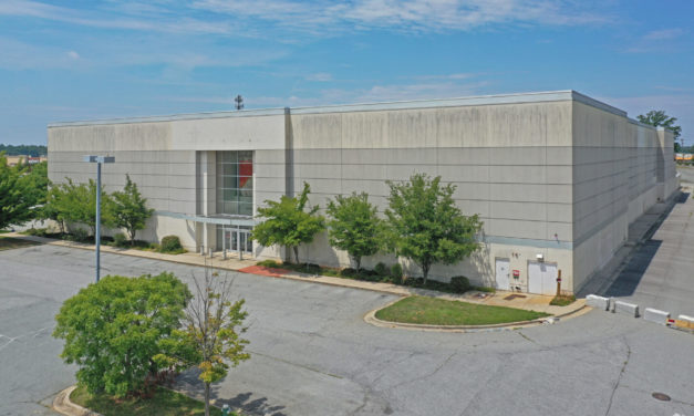 The Carroll Companies Purchased Former Macy’s On Hornaday Road
