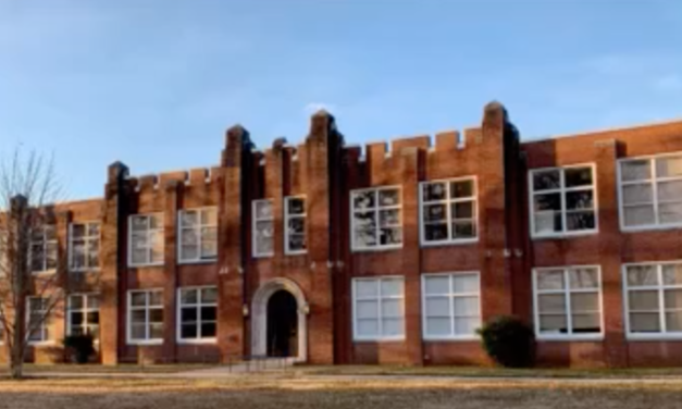 Commissioners To Tour Grimsley High School