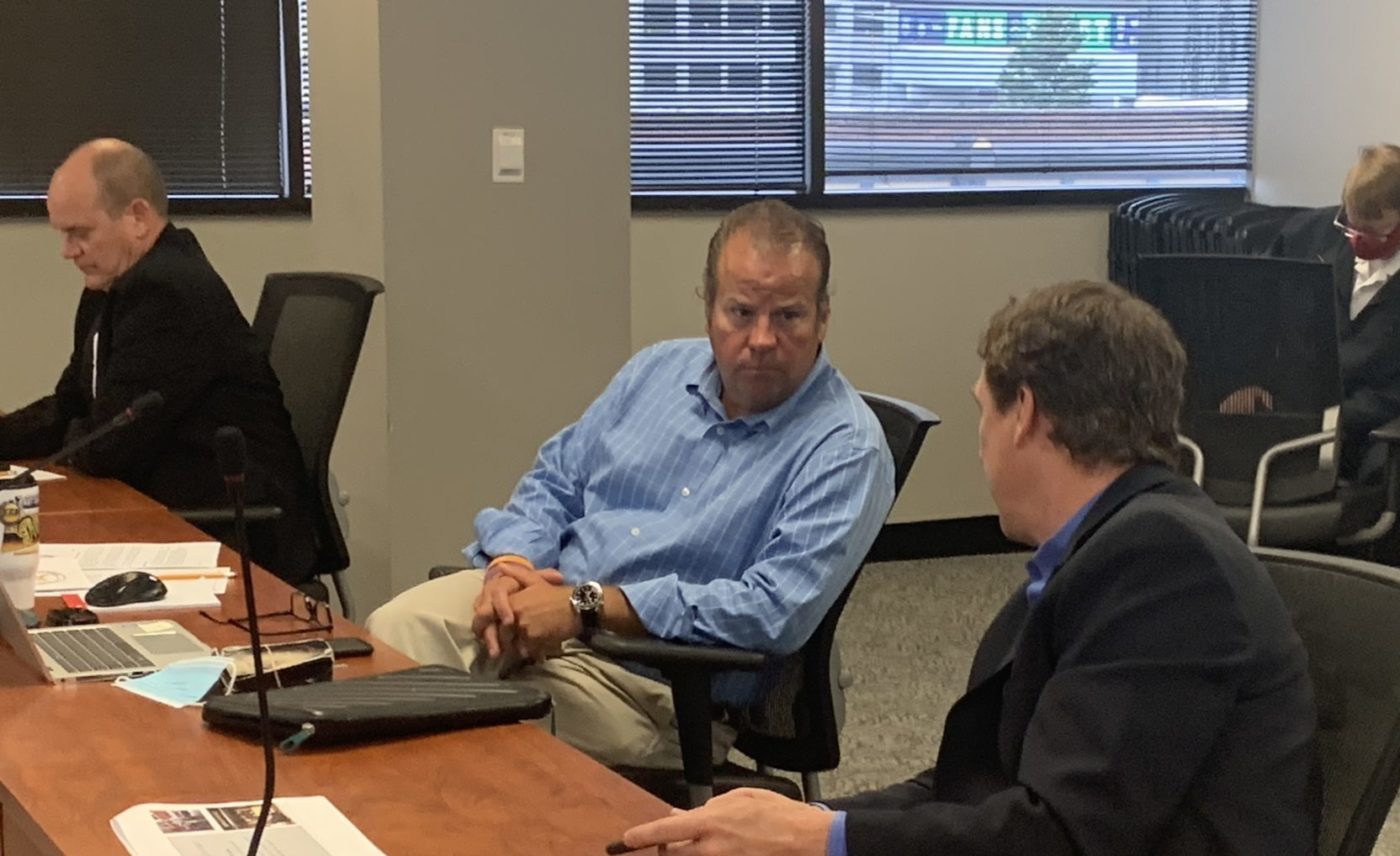 Conrad Says ‘Where’s Our 7 Million For Mental Health Center?’ The