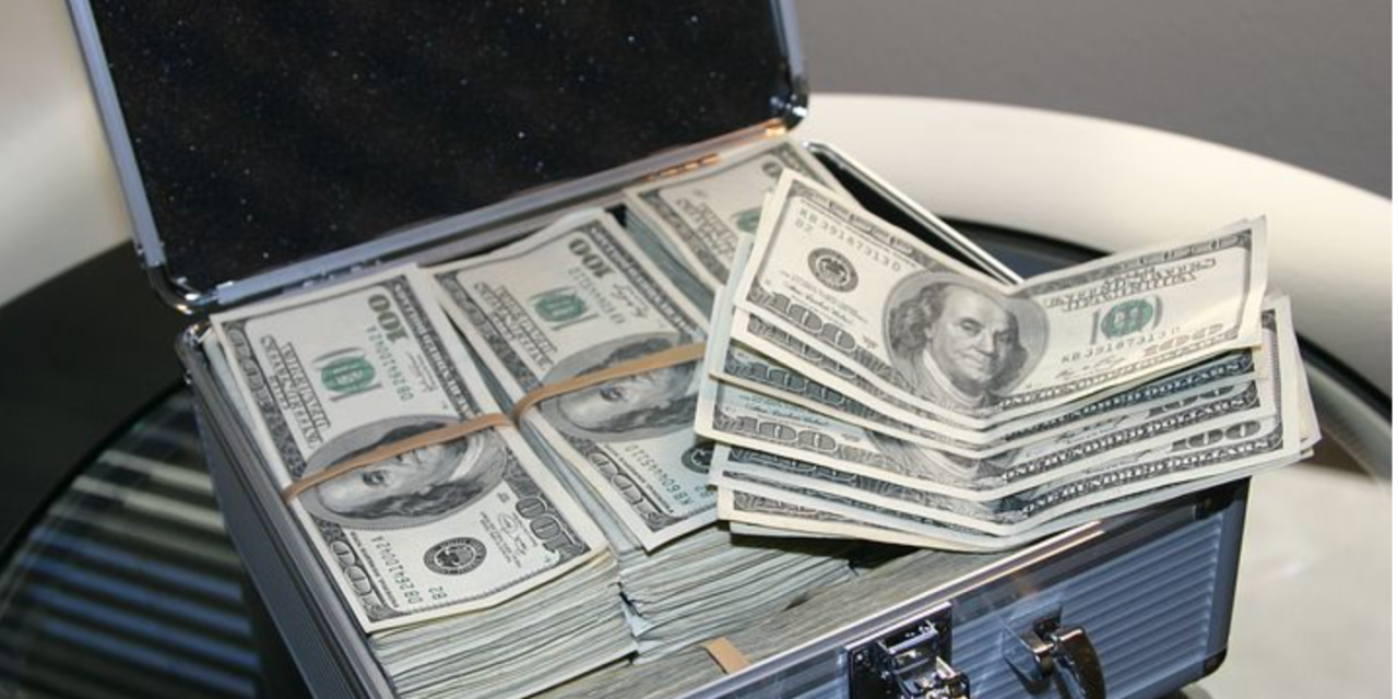 County Calls Halloween Meeting To Discuss Drug Money