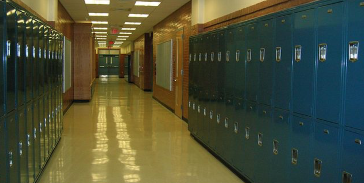 Grimsley Tour Delayed, Push For School Bond Approval Is Not