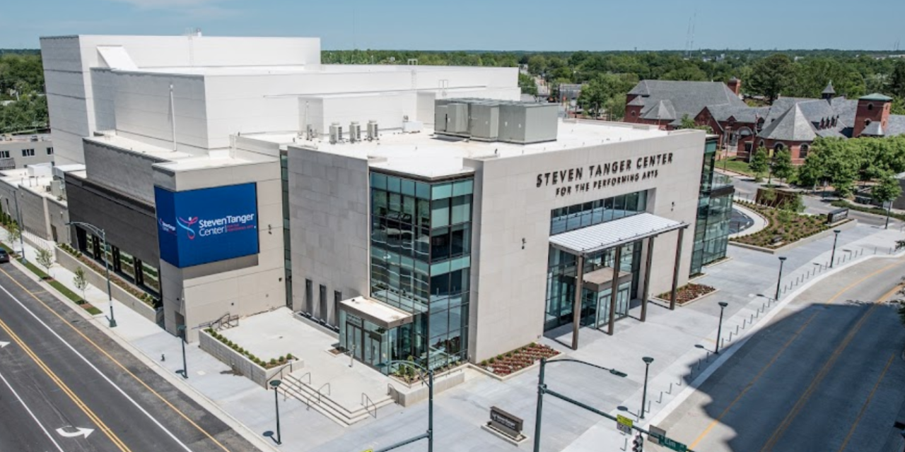 The Tanger Center Announces 2022-2023 Broadway Season Shows - The Rhino Times of Greensboro