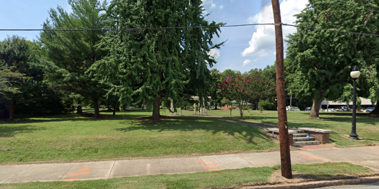 County Charging City A Buck A Year For Sternberger Park