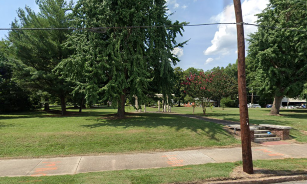 County Charging City A Buck A Year For Sternberger Park