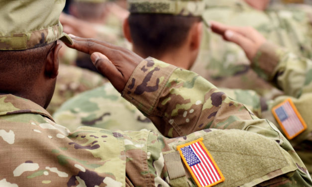 City Services Adjust For Veterans Day Holiday