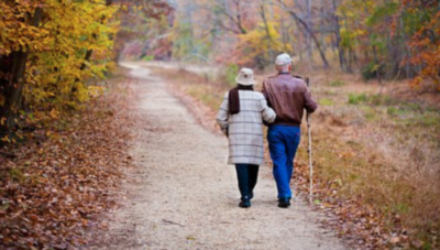 New State Program To Help North Carolinians Age Better