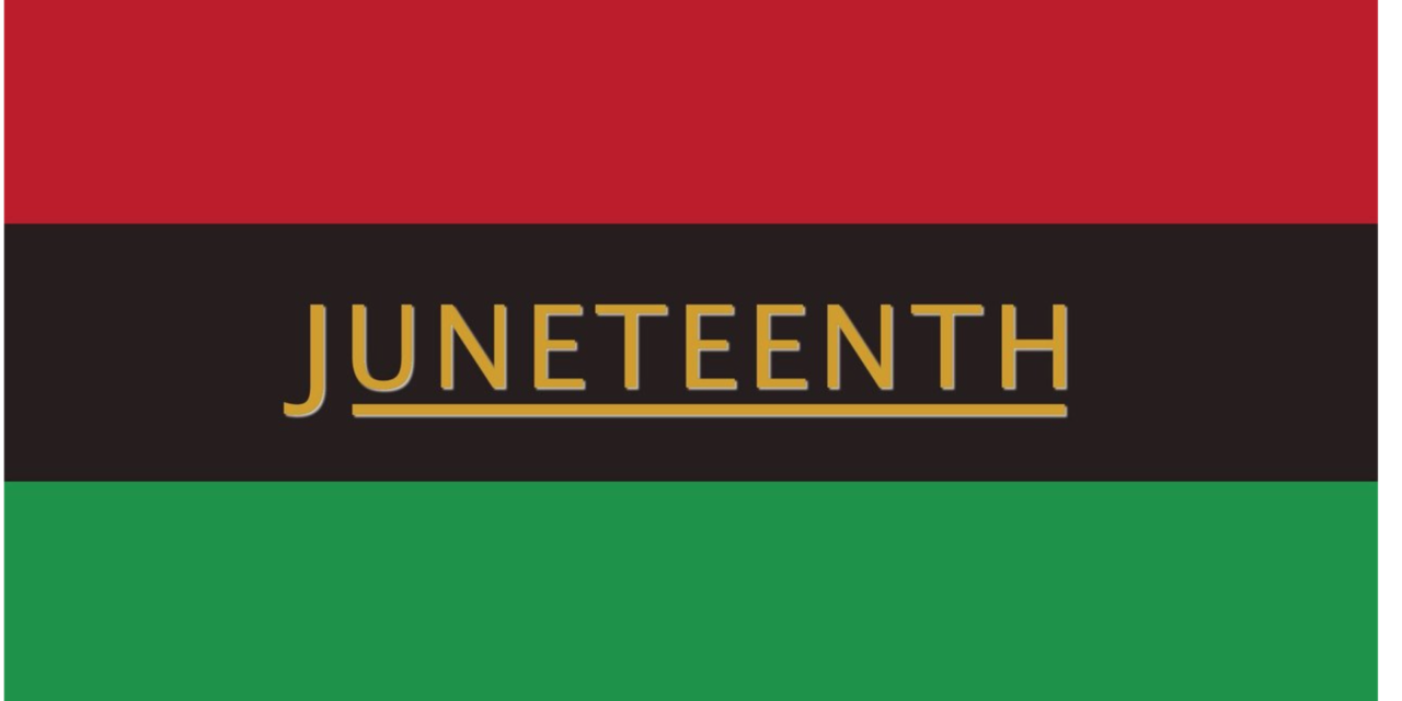 Guilford County Employees May Get Juneteenth As New Holiday