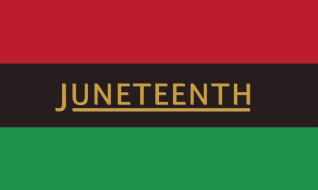 Guilford County Employees May Get Juneteenth As New Holiday